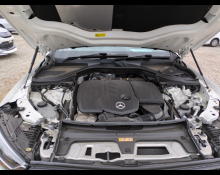 Mercedes Benz GLC-class 2023