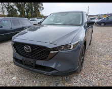Mazda CX-5 2022