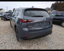 Mazda CX-5 2022