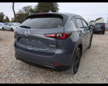 Mazda CX-5 2022