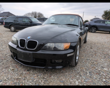 BMW Z3 2001