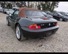 BMW Z3 2001