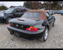 BMW Z3 2001