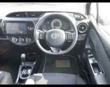 Toyota Vitz 2019