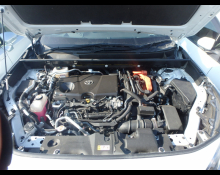 Toyota RAV4 2023