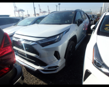Toyota RAV4 2023
