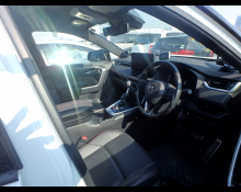 Toyota RAV4 2023