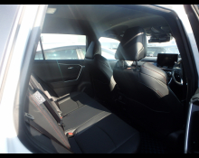 Toyota RAV4 2023