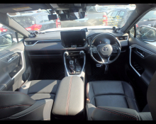 Toyota RAV4 2023