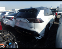 Toyota RAV4 2023
