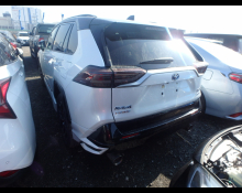 Toyota RAV4 2023