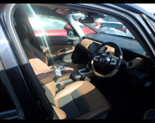 Honda Fit Hybrid 2021