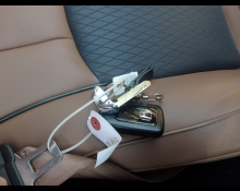 Honda Fit Hybrid 2021