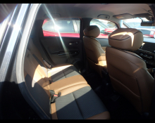 Honda Fit Hybrid 2021