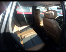 Honda Fit Hybrid 2021