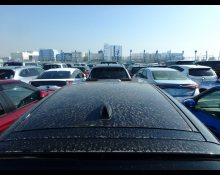 Honda Fit Hybrid 2021