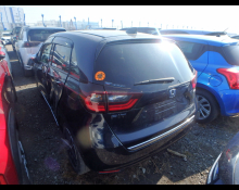 Honda Fit Hybrid 2021