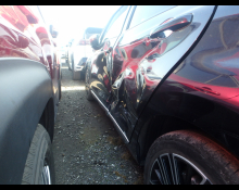 Honda Fit Hybrid 2021