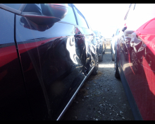 Honda Fit Hybrid 2021