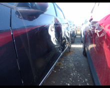 Honda Fit Hybrid 2021