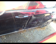 Honda Fit Hybrid 2021