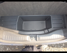 Honda Fit Hybrid 2021