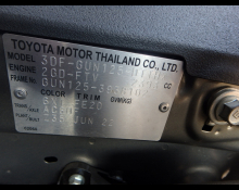 Toyota Hilux 2022 For Sale and Price