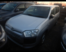 Toyota Probox 2021