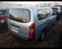 Toyota Probox 2021