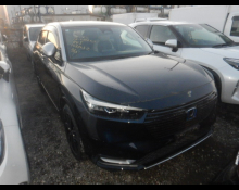 Honda Vezel 2022 For Sale and Price