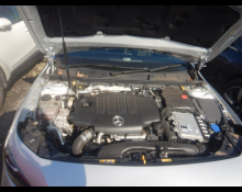 Mercedes Benz A-Class 2023