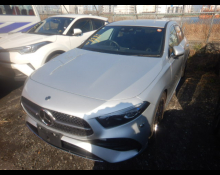 Mercedes Benz A-Class 2023