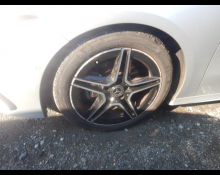 Mercedes Benz A-Class 2023