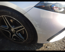 Mercedes Benz A-Class 2023