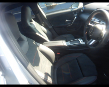 Mercedes Benz A-Class 2023