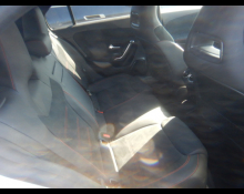 Mercedes Benz A-Class 2023
