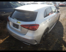 Mercedes Benz A-Class 2023