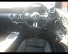Mercedes Benz A-Class 2023