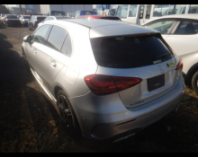Mercedes Benz A-Class 2023