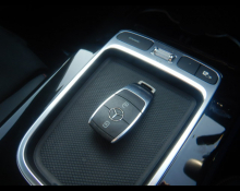 Mercedes Benz A-Class 2023