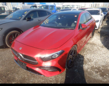 Mercedes Benz A-Class 2023