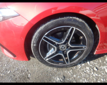 Mercedes Benz A-Class 2023