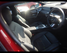 Mercedes Benz A-Class 2023