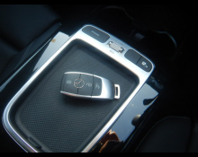 Mercedes Benz A-Class 2023