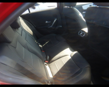 Mercedes Benz A-Class 2023