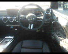 Mercedes Benz A-Class 2023