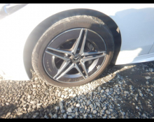 Mercedes Benz C Class 2022