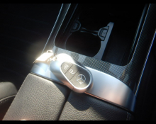 Mercedes Benz C Class 2022