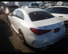 Mercedes Benz C Class 2022