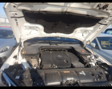 Mercedes Benz GLE-Class 2021